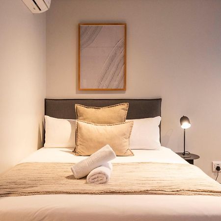 001 The Tokyo Apartment Cape Town Exterior photo